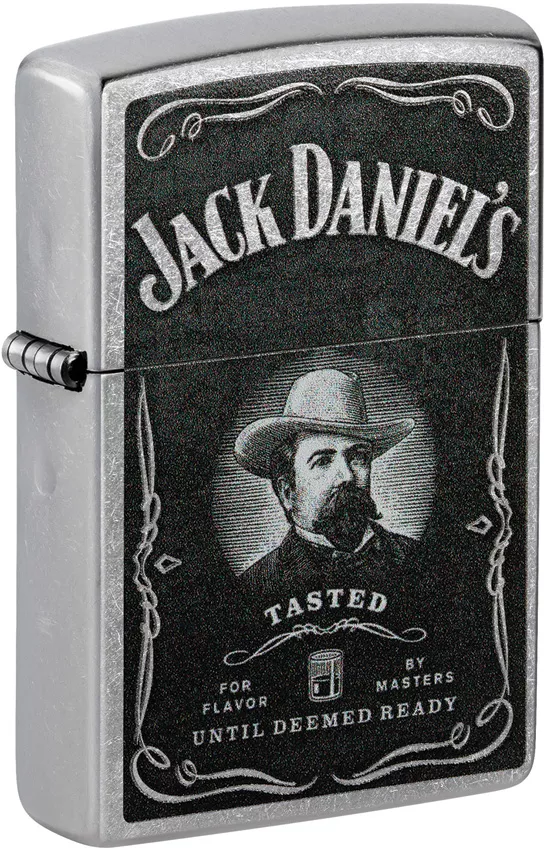 Jack Daniels Lighter