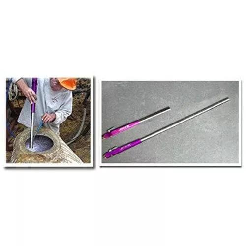 Jet Stik Flaming Tool