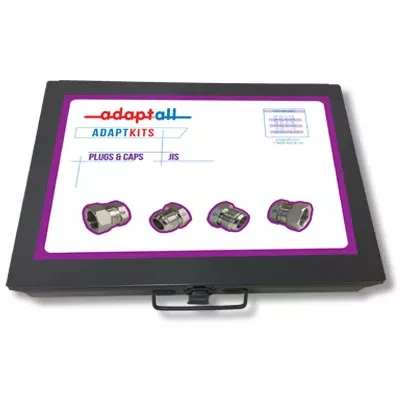 JIS Plug & Cap Kit