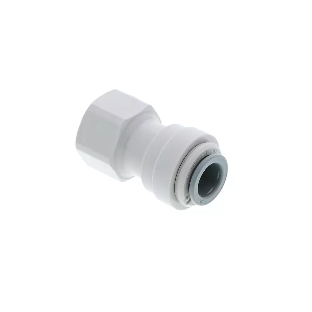 John Guest Female Adapter BSPP - 3/8 x 3/8BSPP