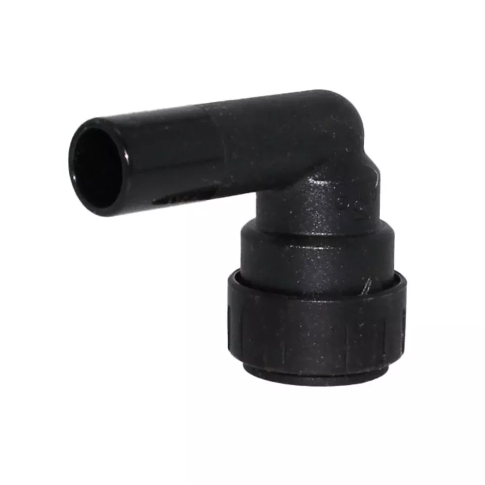 John Guest ProLock Plug In Elbow - 3/4 CTS