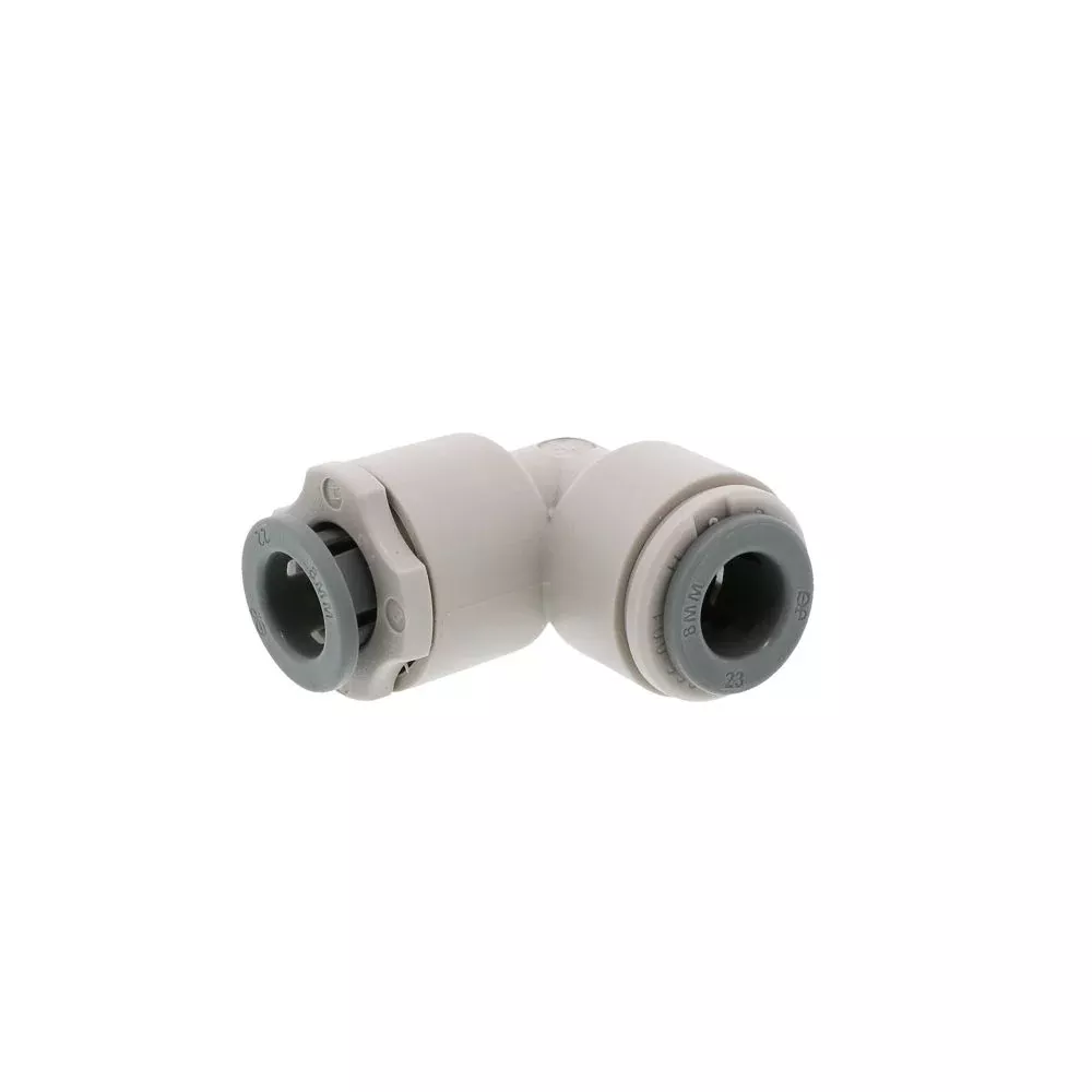 John Guest Superseal Elbow - 5/16 Superseal x 5/16