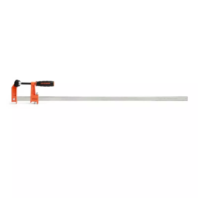 Jorgensen 36 in. Heavy-Duty Bar Clamp