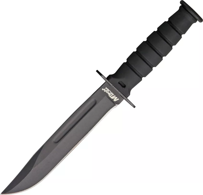 Kabai Fixed Blade