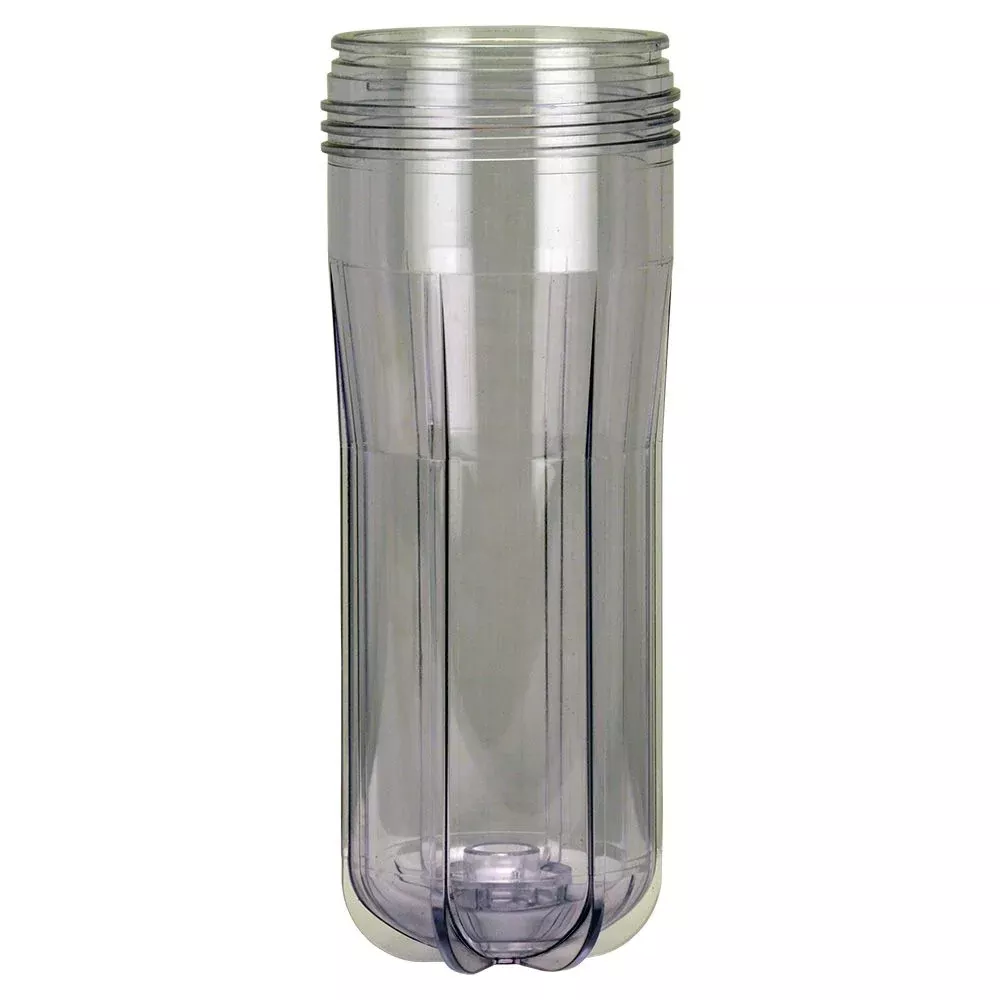 Kinetico 300-200-9 Clear Sump 10" x 2.5"