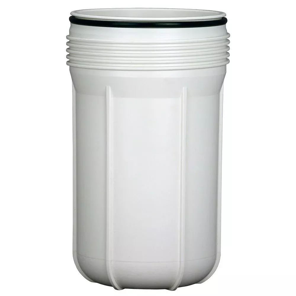 Kinetico 300-210-9 White Keystone Sump 10" x 4.5"