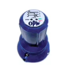 Knappco Civacon 1397E – TRUCK TESTER - 3J-SLOTTED BLUE PLUG
