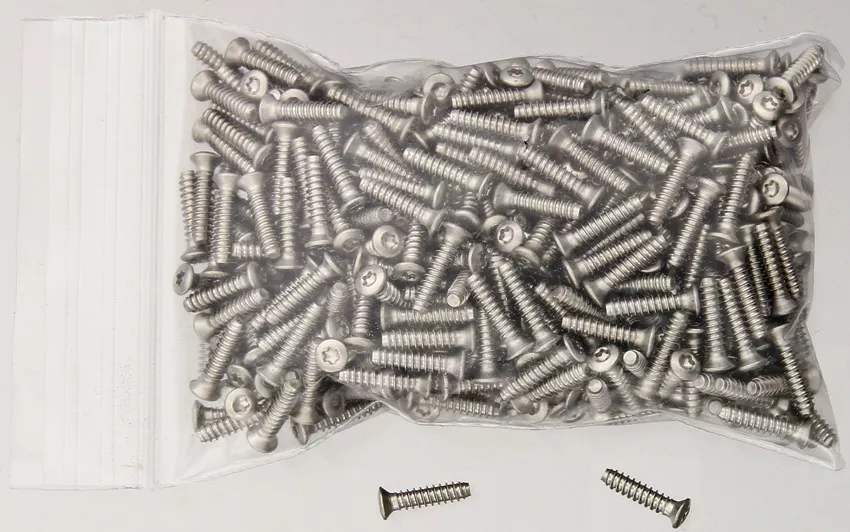 Knifemaking Handle Screws