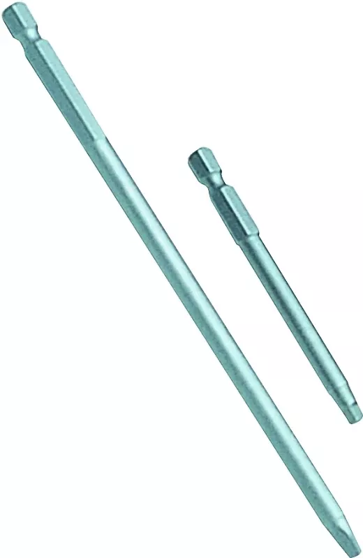 Kreg DDS Driver Combo, 2-Piece, Square Driver