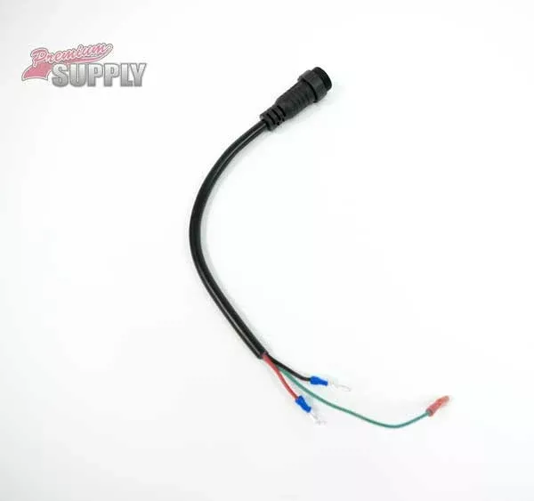 KTI 3-Wire Pump Tower Half | 74-04