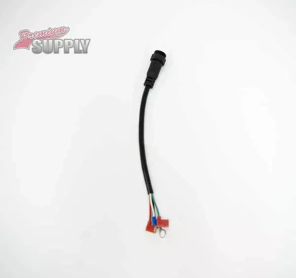 KTI 4-Wire Pump Tower Half | 74-03