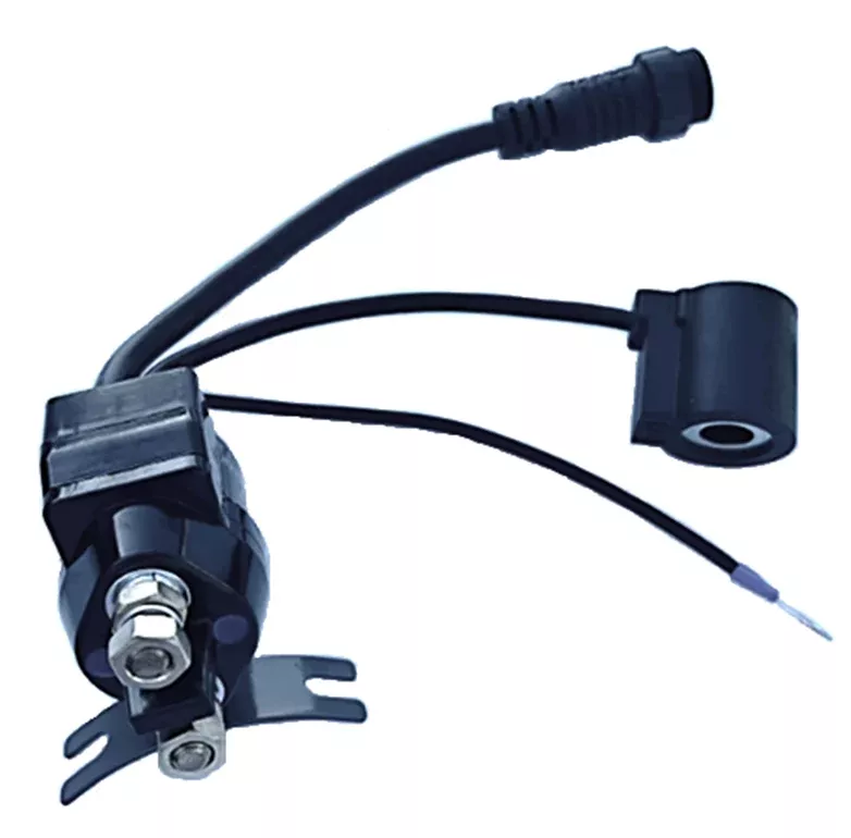 KTI Single Acting Solenoid | 391-42