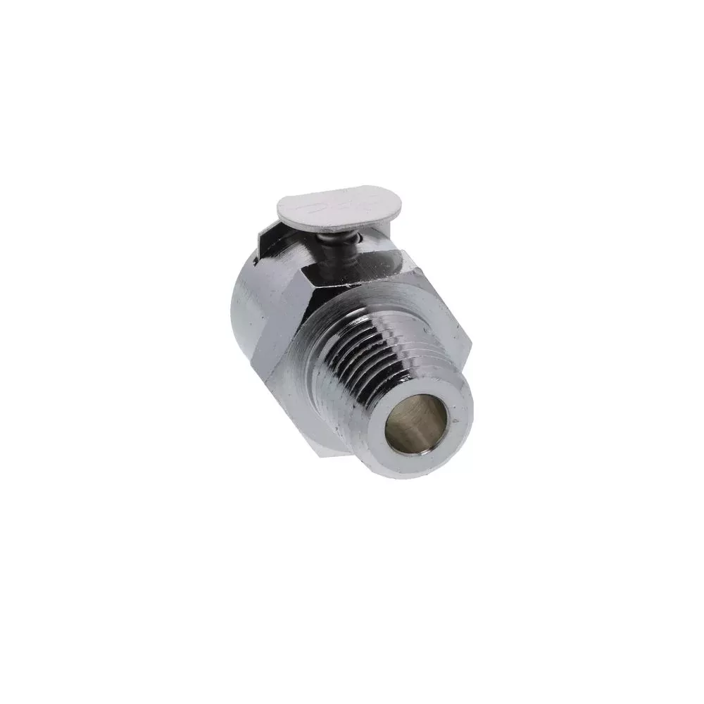 LC10004 Male Thread Coupling Body 1/4 NPT