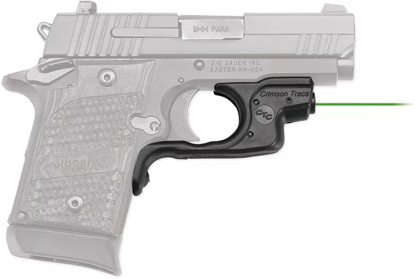 LG-492 Laserguard
