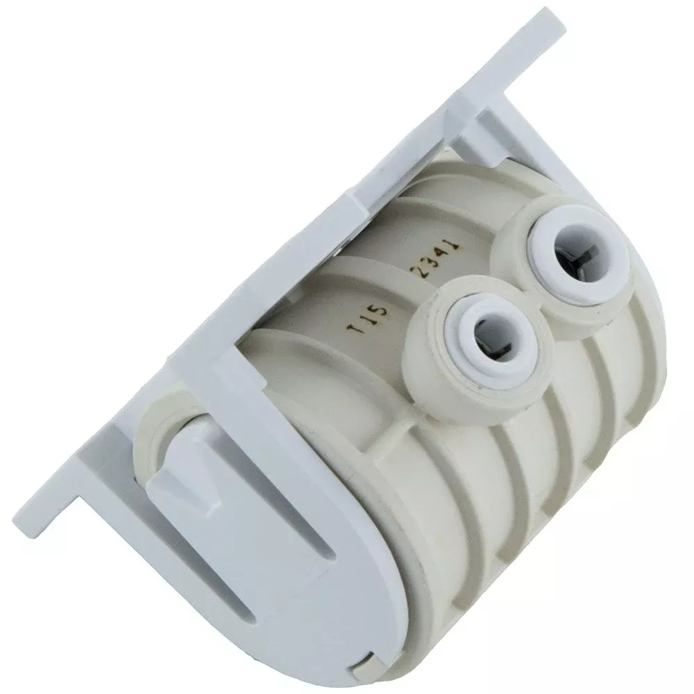 LG MDJ62165101 Refrigerator Filter Head