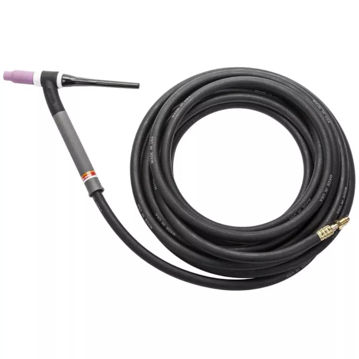 Lincoln 12.5 Ft PTA-17 TIG Torch (K1782-1)