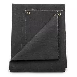 Lincoln K3254-1 6 X 6 High Temperature Welding Blanket