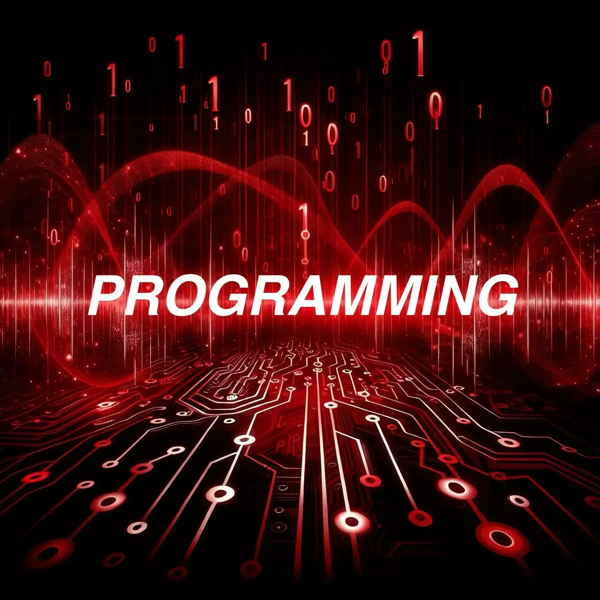 Lodar Programming Service | Function Setup