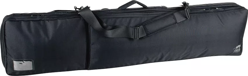Long Rifle Bag Black