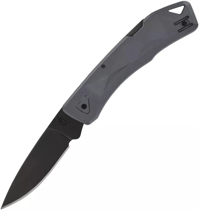 LST Ultra Lockback Gray