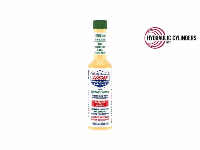 Lucas Oil Fuel Treatment, 5 Ounce