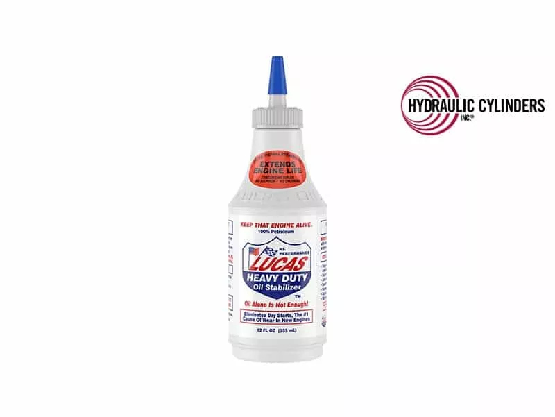 Lucas Oil H/D Oil Stabilizer, 1 Quart