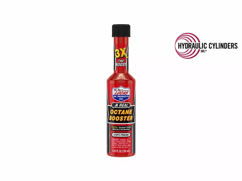 Lucas Oil Octane Booster, 5.25 oz