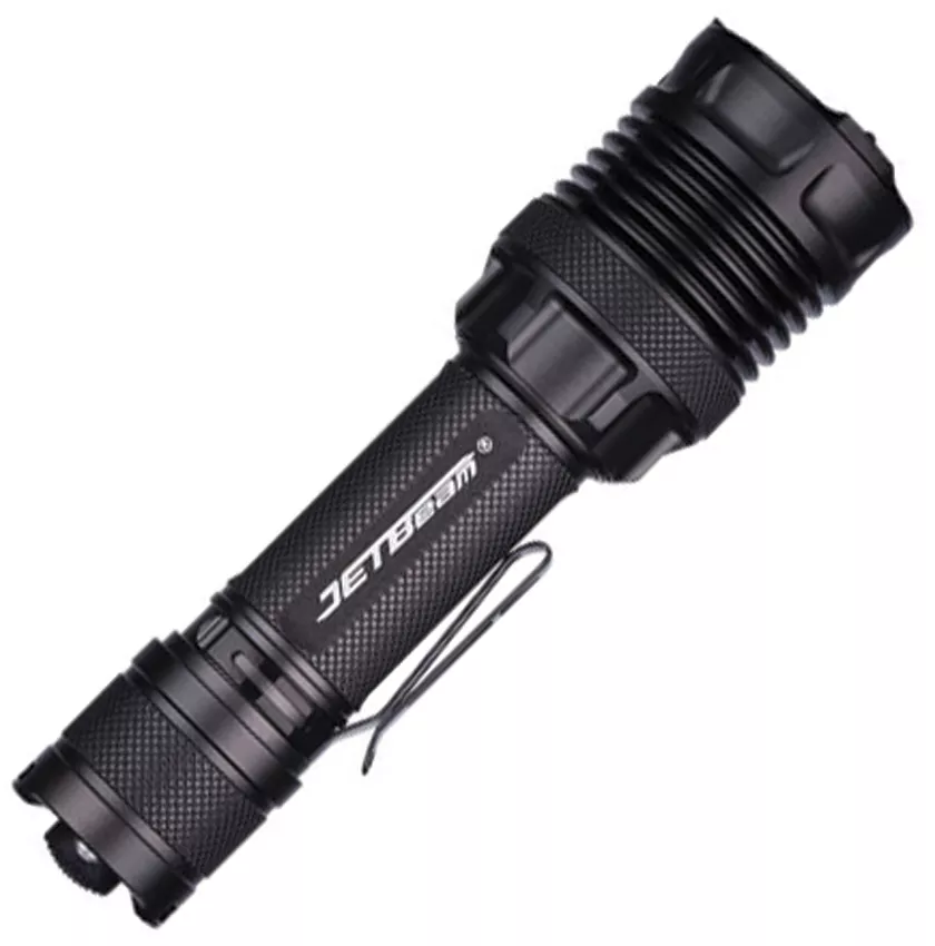 M37 Max Tactical Flashlight