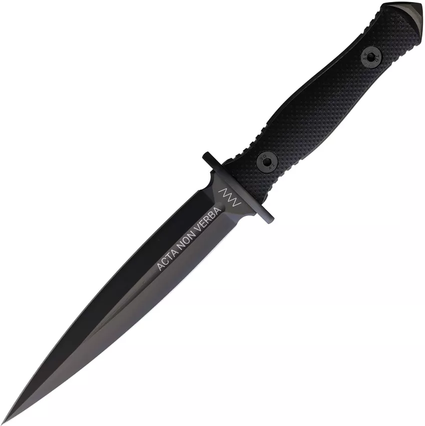 M500 KAMBA Fixed Blade