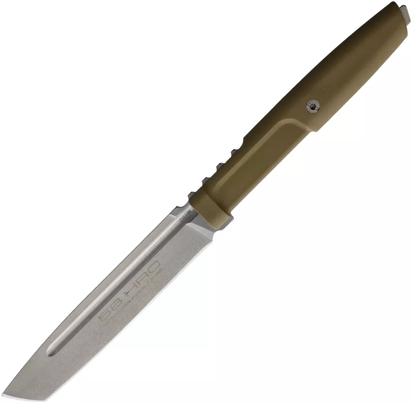 Mamba HCS
