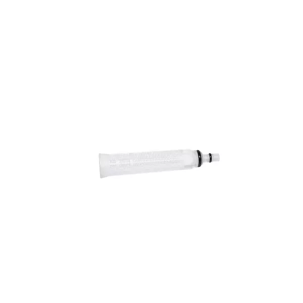 Matabi Filter White 100mm Long Suits Handle