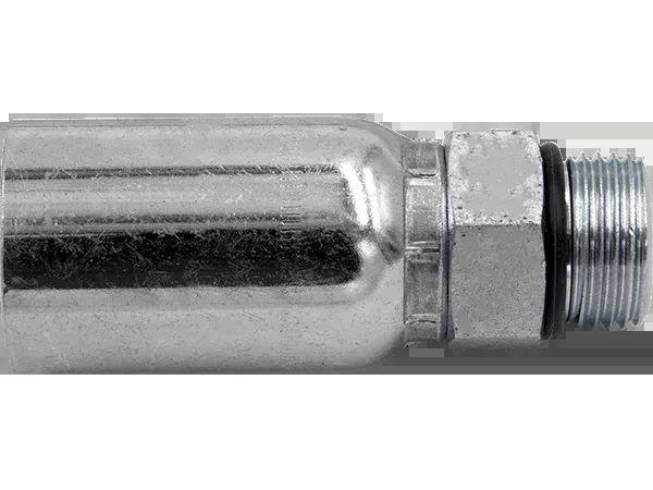 MB-04-04 | 1/4" Hose x #4 SAE/ORB Male