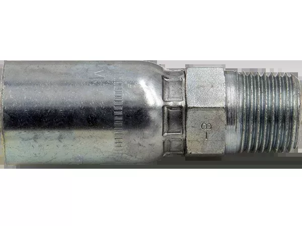 MBSPT-04-04 | 1/4" Hose x 1/4" BSPT Male