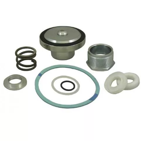 ME815-16SRK - Seal Repair Kit for 2" Globe and Angle Valves