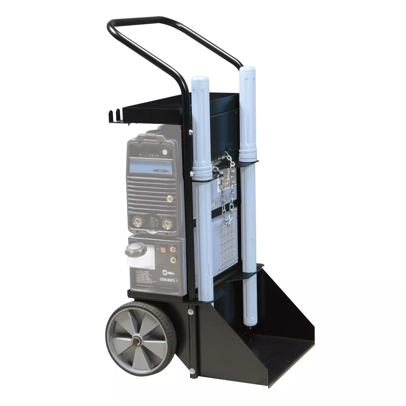 Miller 2 Wheel Trolley Cart (300971)