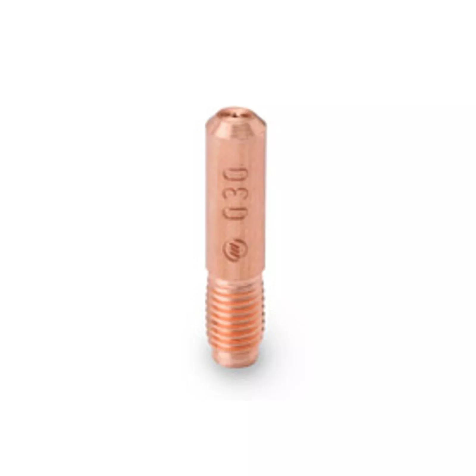 Miller Spoolmate 150 Contact Tip .030 Pkg/5 (199387)