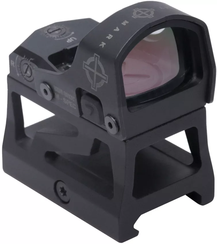 Mini Shot M-Spec M1 FMS