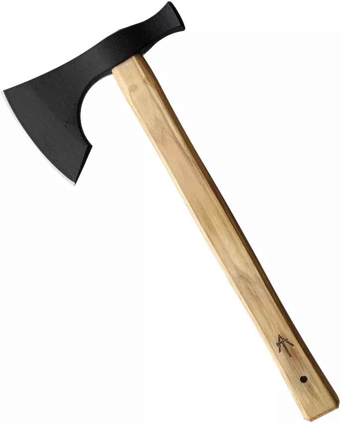 Model 2 Hickory Handle