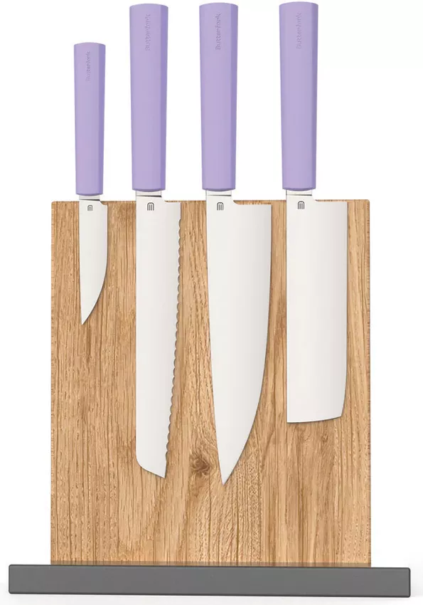 Modern Kitchen Set w/Stand PPL