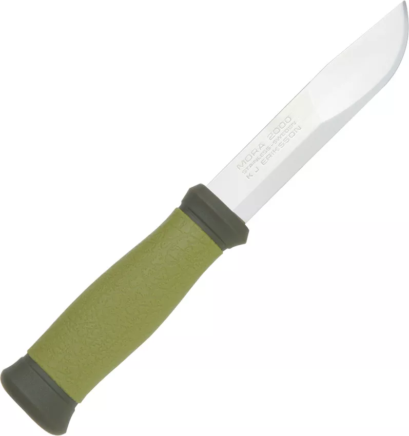 Morakniv 2000