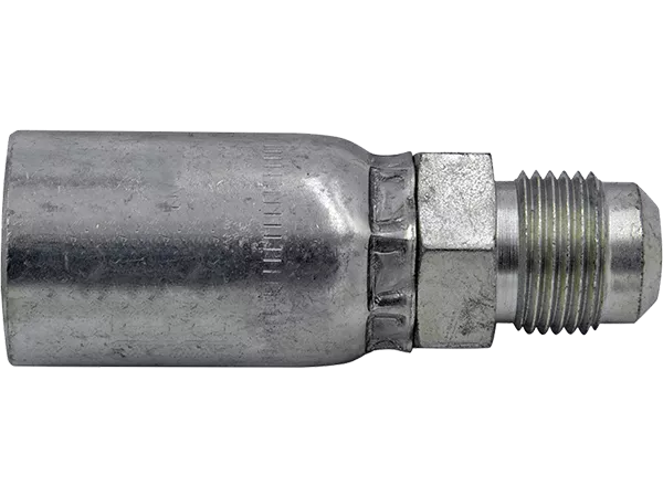 MS-06-06 | 3/8" Hose x 3/8" SAE 45° Male