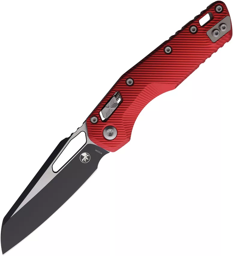 MSI Ram-Lok Red