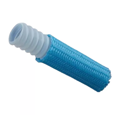 MTO 24PW10PO10PO-1200-TESTED – 1-1/2in X10ft CONV.TFE BLUE POLY-POLY MP E/E