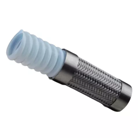 MTO 2X20CWCHOPA2DSA2DS – 2in X20ft MTO - MEGAFLEX 733DL-20SB E/E