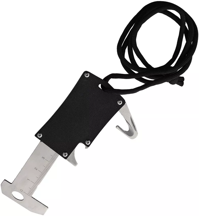 Multi-Function Caliper