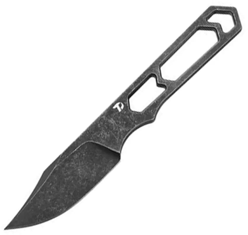 Neck Knife CP BSW