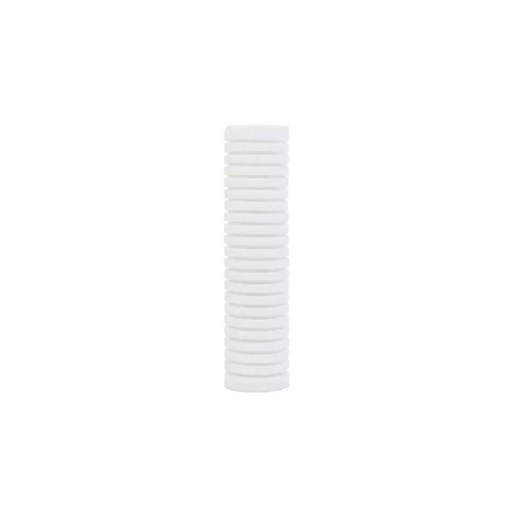 Neo-Pure MBG-25098-05 9-7/8" Grooved Polypropylene Sediment Filter 5 Mic