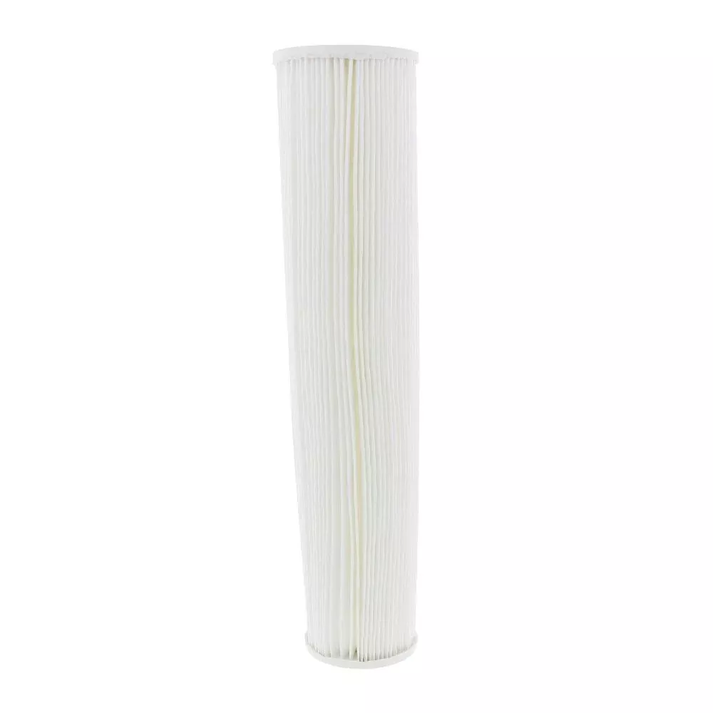 Neo-Pure PS-27200-S35 20" High Efficiency Pleated Filter 0.35 micron
