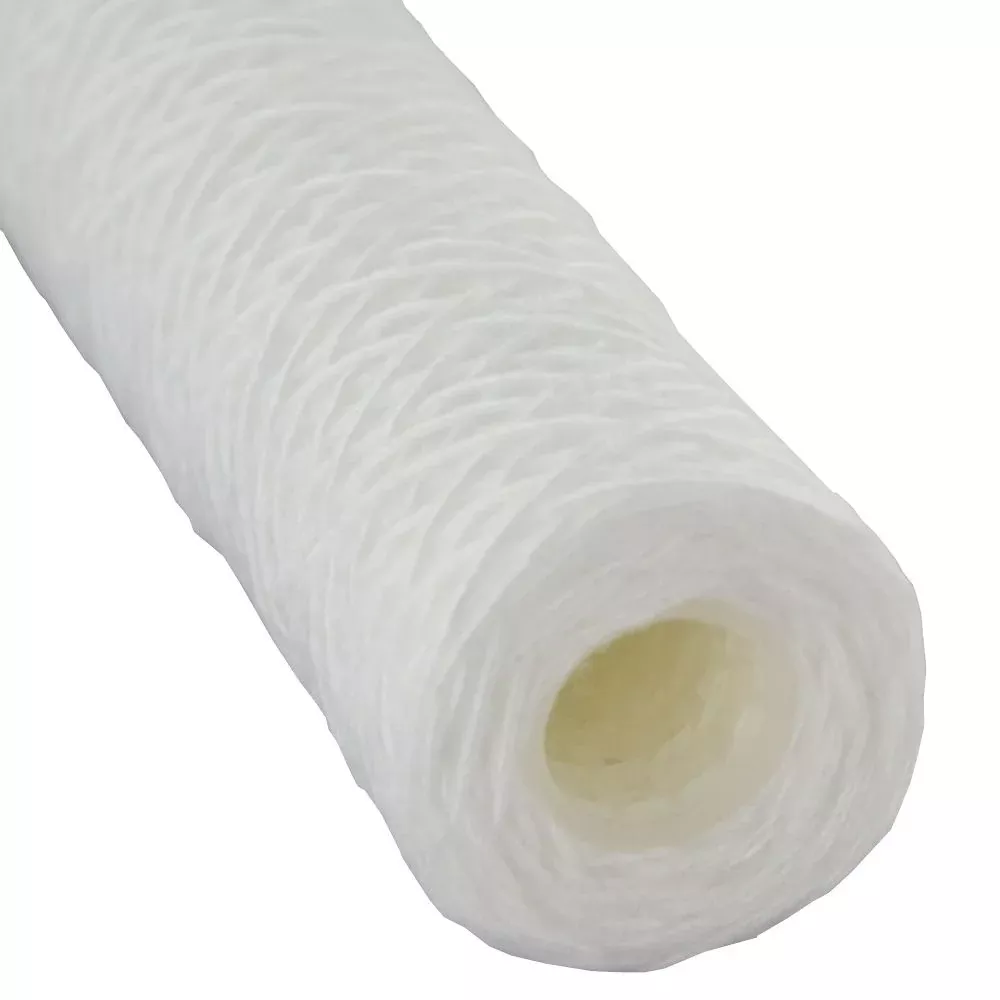 Neo-Pure WPP-25400-20 40" Surfactant Free String Wound Filter 20 Micron