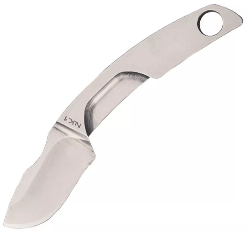 NK1 Neck Knife Stonewashed
